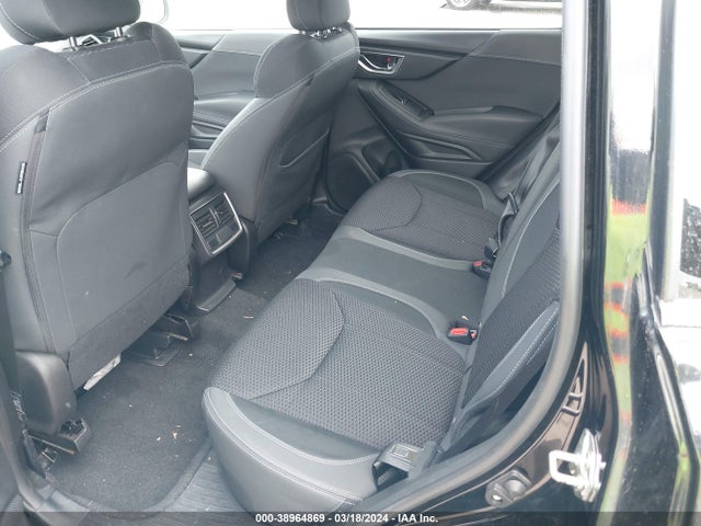 Subaru Forester Premium 2019 JF2SKAEC5KH443472 Image 8
