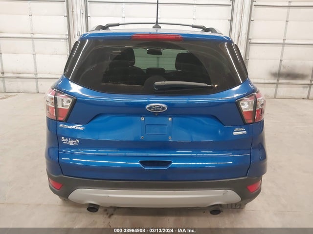 Ford ESCAPE SEL 2018 1FMCU9HD6JUB43795 Image 16
