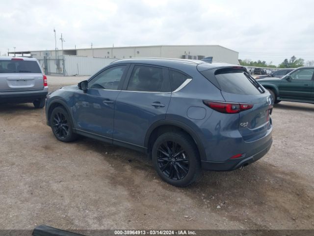 2022 MAZDA CX-5 JM3KFBCM2N0542930 Photo 2