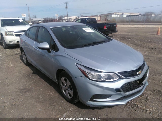 2017 1G1BC5SM5H7267126 main image