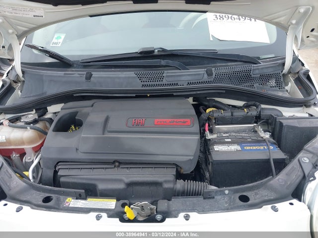 2012 FIAT 500C 3C3CFFER0CT169033 Photo 9