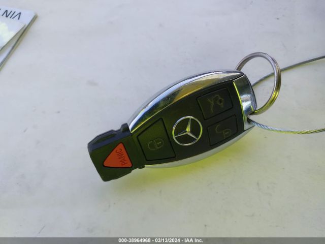 WDDGJ4HB0FG363218 Mercedes-Benz C 250