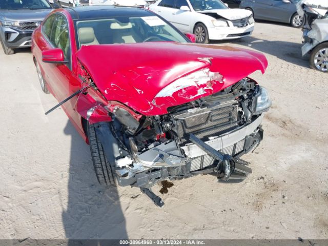WDDGJ4HB0FG363218 Mercedes-Benz C 250
