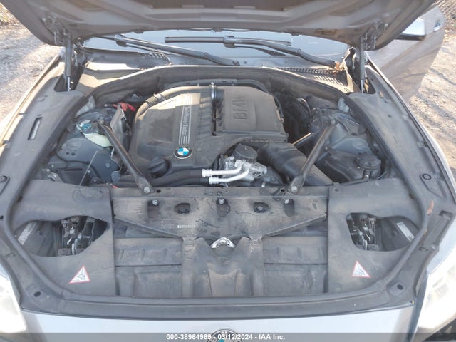 BMW 640i 2014 WBALW7C55EDX58828 Image 10
