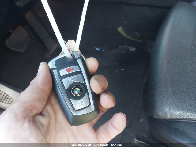 BMW 640i 2014 WBALW7C55EDX58828 Image 11