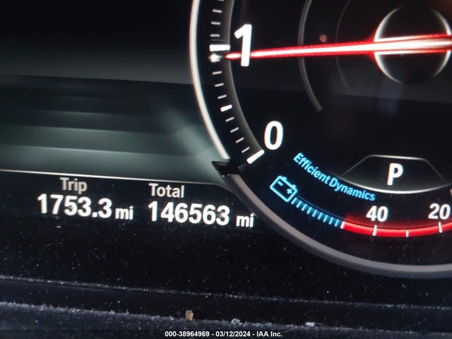 BMW 640i 2014 WBALW7C55EDX58828 Image 15