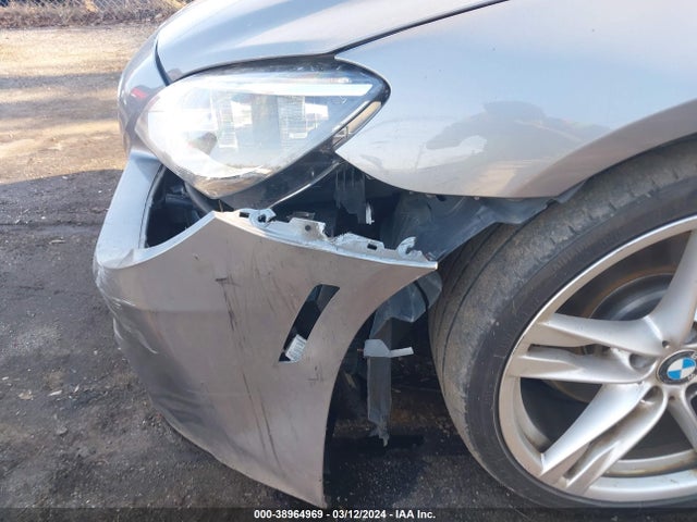 BMW 640i 2014 WBALW7C55EDX58828 Image 17