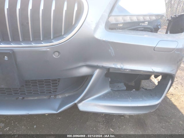BMW 640i 2014 WBALW7C55EDX58828 Image 18