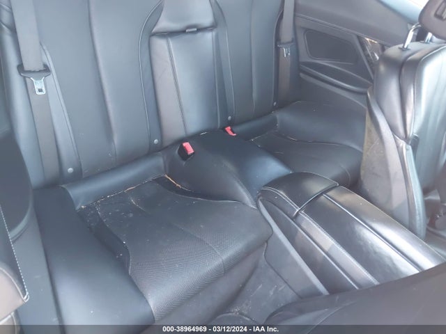 BMW 640i 2014 WBALW7C55EDX58828 Image 8