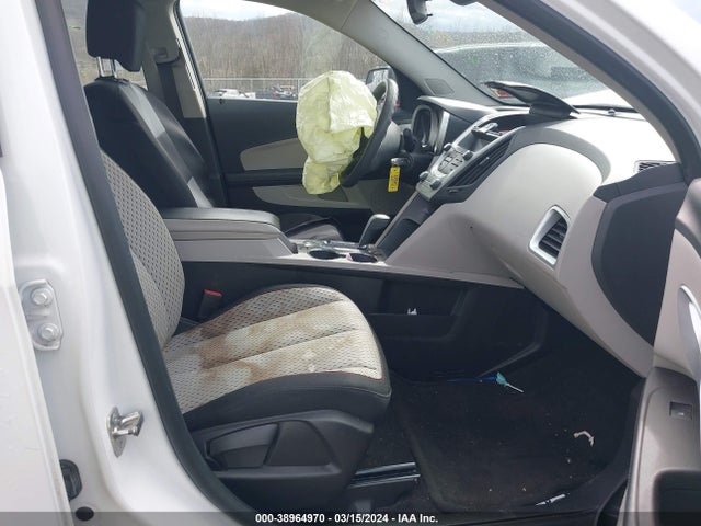 Chevrolet EQUINOX LS 2014 2GNFLEEK4E6177357 Image 5