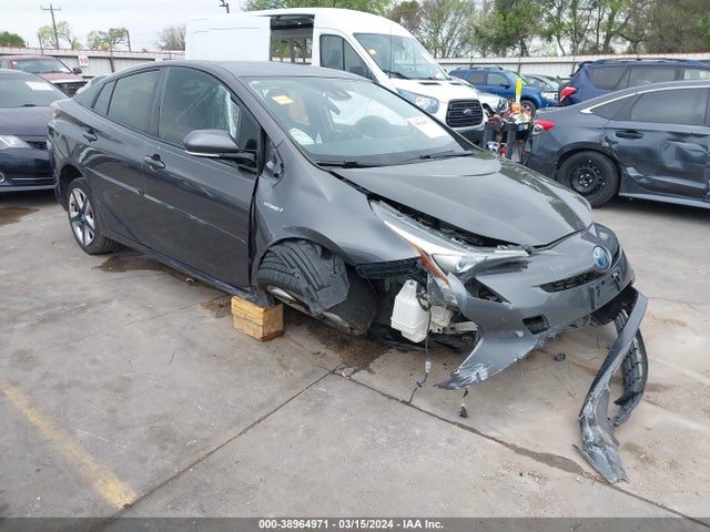 2018 JTDKARFU7J3545455 main image
