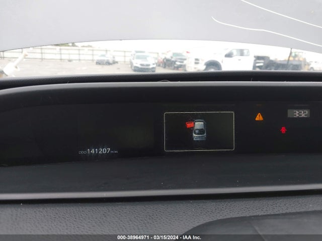 Toyota Prius Four Touring 2018 JTDKARFU7J3545455 Image 7