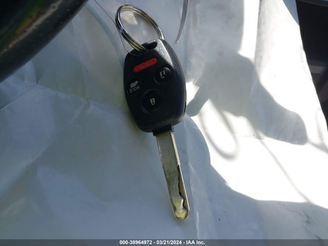 Honda Pilot Ex-l 2014 5FNYF4H6XEB028284 Image 11