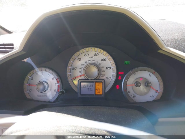 Honda Pilot Ex-l 2014 5FNYF4H6XEB028284 Image 7
