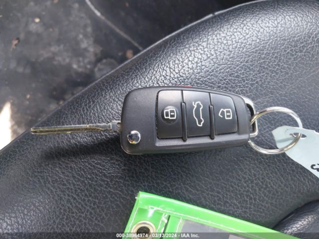 WAUAJGFF4F1036084 Audi A3 2.0 Tdi Premium