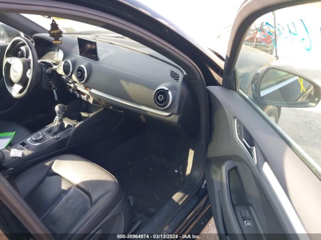 WAUAJGFF4F1036084 Audi A3 2.0 Tdi Premium