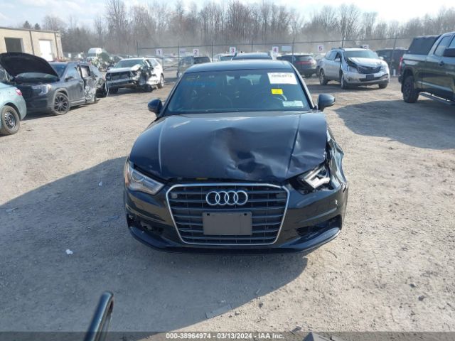 WAUAJGFF4F1036084 Audi A3 2.0 Tdi Premium