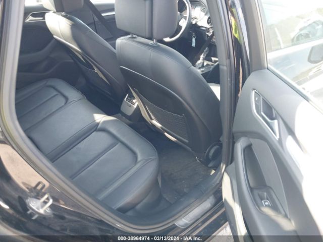 WAUAJGFF4F1036084 Audi A3 2.0 Tdi Premium