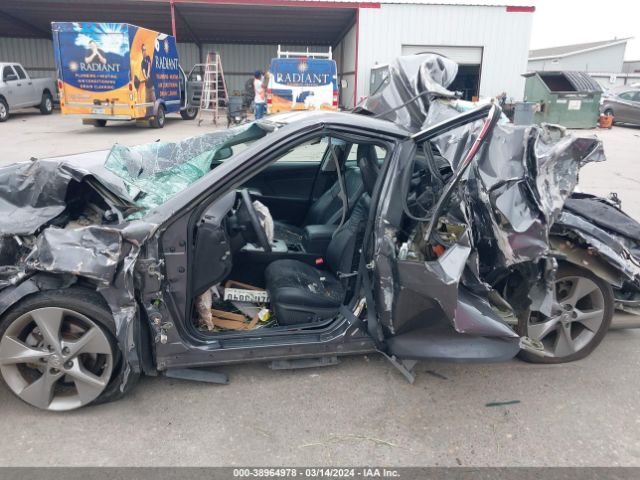 4T1BK1FKXEU549878 Toyota Camry Se V6