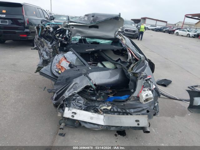 4T1BK1FKXEU549878 Toyota Camry Se V6