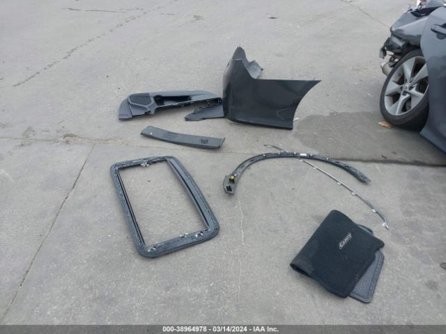 4T1BK1FKXEU549878 Toyota Camry Se V6