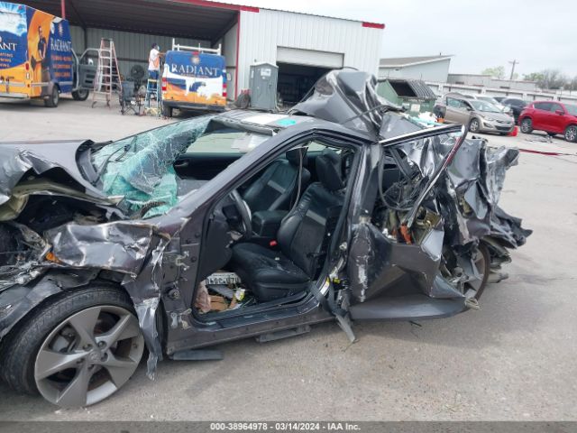 4T1BK1FKXEU549878 Toyota Camry Se V6
