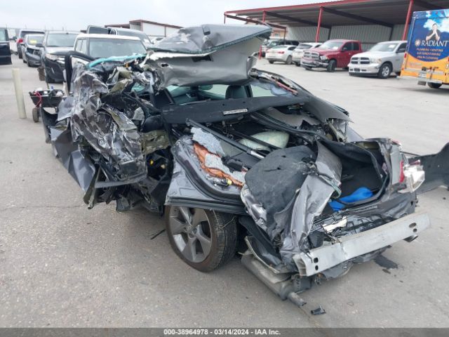 4T1BK1FKXEU549878 Toyota Camry Se V6