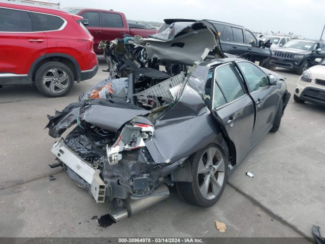 4T1BK1FKXEU549878 Toyota Camry Se V6