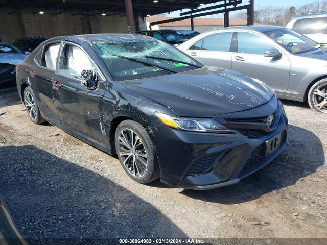 2019 4T1B11HK9KU678948 main image