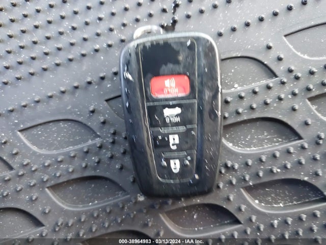 Toyota CAMRY SE 2019 4T1B11HK9KU678948 Image 11