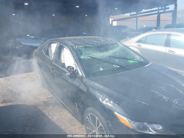 Toyota CAMRY SE 2019 4T1B11HK9KU678948 Image 6