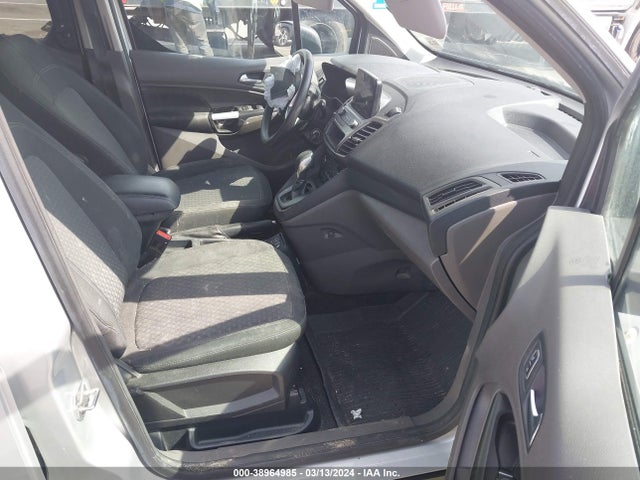 Ford Transit Connect Xlt Passenger 2020 NM0GE9F29L1449704 Image 5