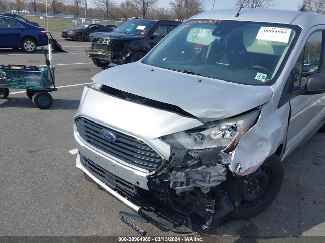 Ford Transit Connect Xlt Passenger 2020 NM0GE9F29L1449704 Image 6