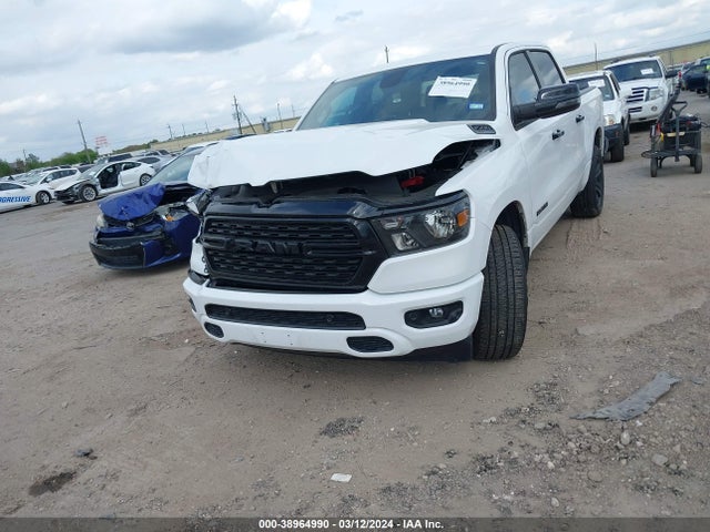 1C6RREFT1PN676912 RAM 1500