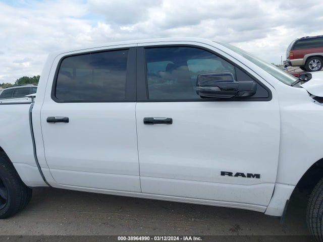 1C6RREFT1PN676912 RAM 1500