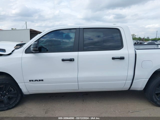 1C6RREFT1PN676912 RAM 1500