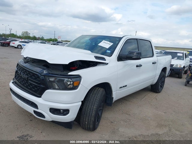 1C6RREFT1PN676912 RAM 1500