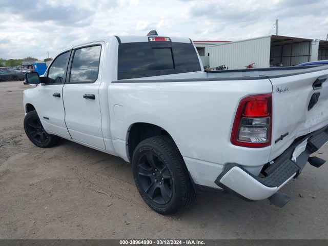 1C6RREFT1PN676912 RAM 1500
