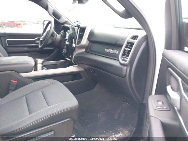 1C6RREFT1PN676912 RAM 1500