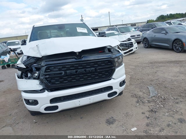 1C6RREFT1PN676912 RAM 1500