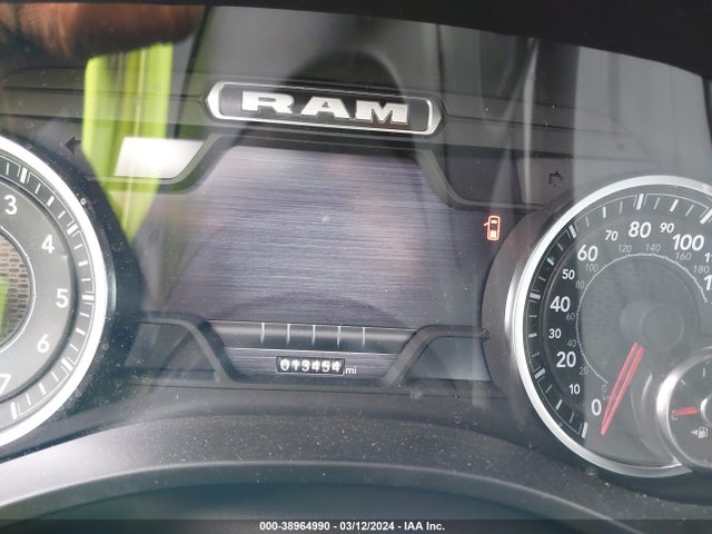 1C6RREFT1PN676912 RAM 1500