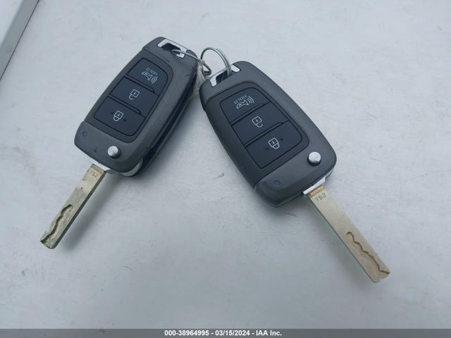 Hyundai Venue Se 2021 KMHRB8A36MU120940 Image 11