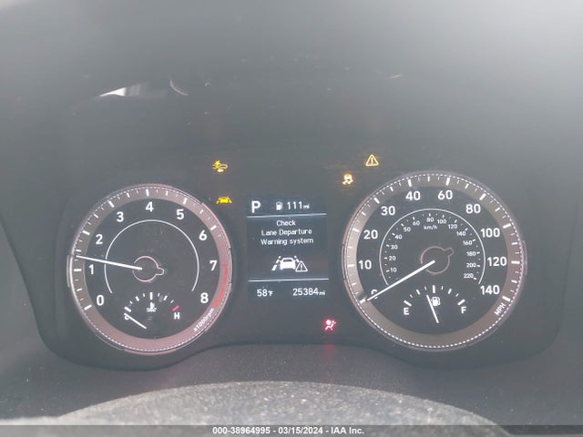 Hyundai Venue Se 2021 KMHRB8A36MU120940 Image 7