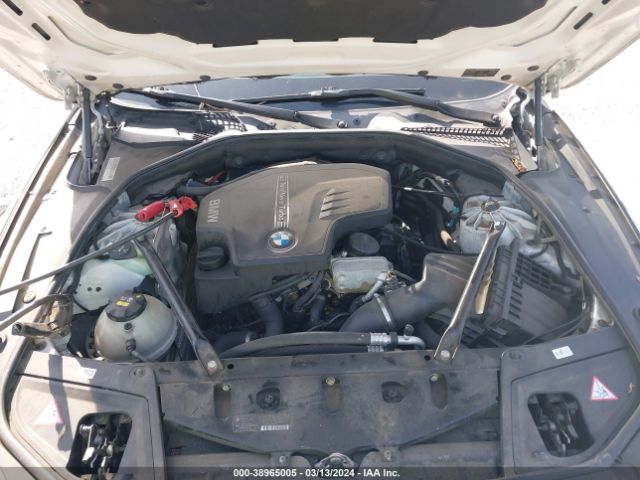 WBA5A7C56FD625679 BMW 528i Xdrive