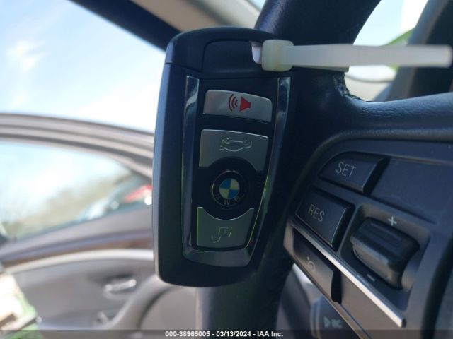 WBA5A7C56FD625679 BMW 528i Xdrive