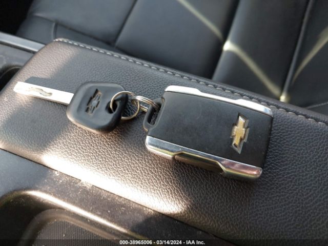 3GCUKSEC5GG239110 Chevrolet Silverado 1500 1lz