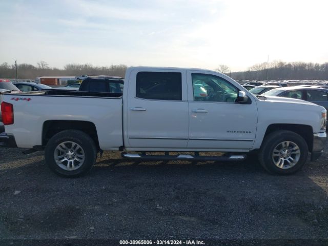 3GCUKSEC5GG239110 Chevrolet Silverado 1500 1lz