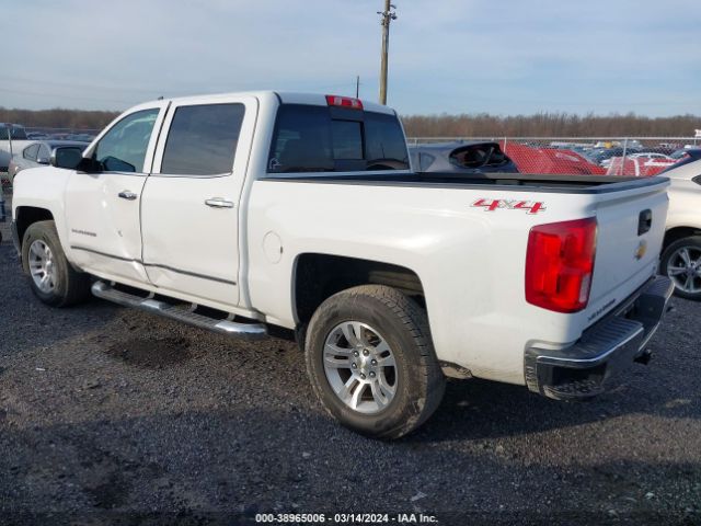 3GCUKSEC5GG239110 Chevrolet Silverado 1500 1lz