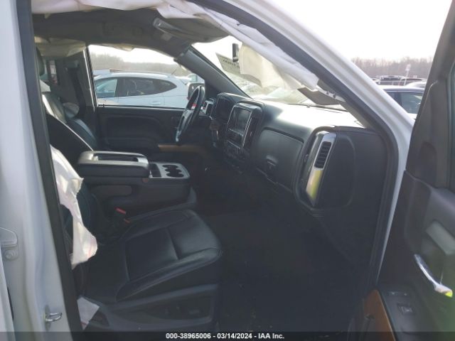 3GCUKSEC5GG239110 Chevrolet Silverado 1500 1lz