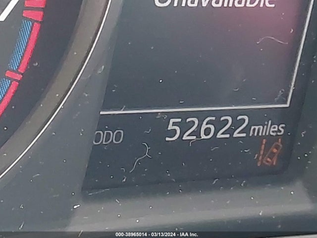 Toyota RAV4 LE 2017 2T3ZFREV1HW401756 Image 15